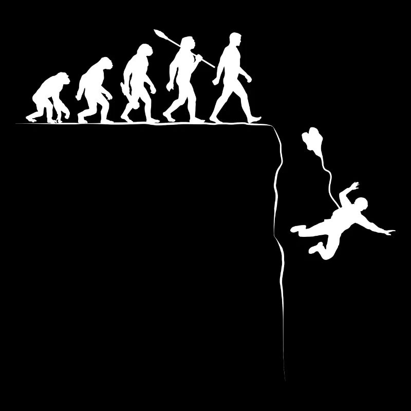 Evolution - Basejump - Basejumper