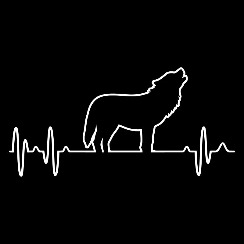 Wolf vector