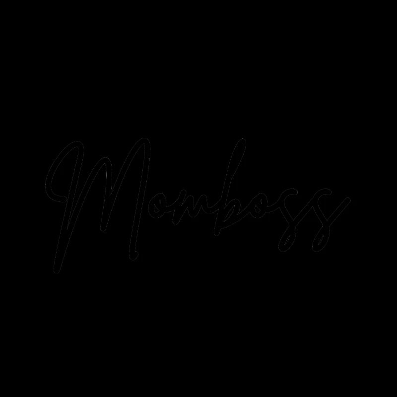 momboss 3