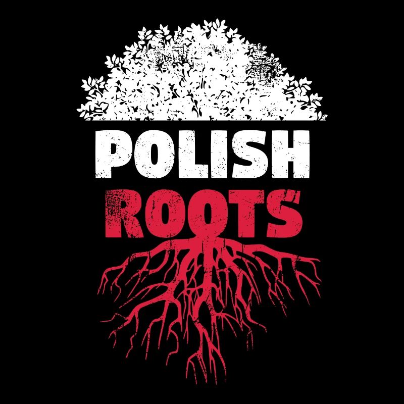 Les racines de la Pologne rayées