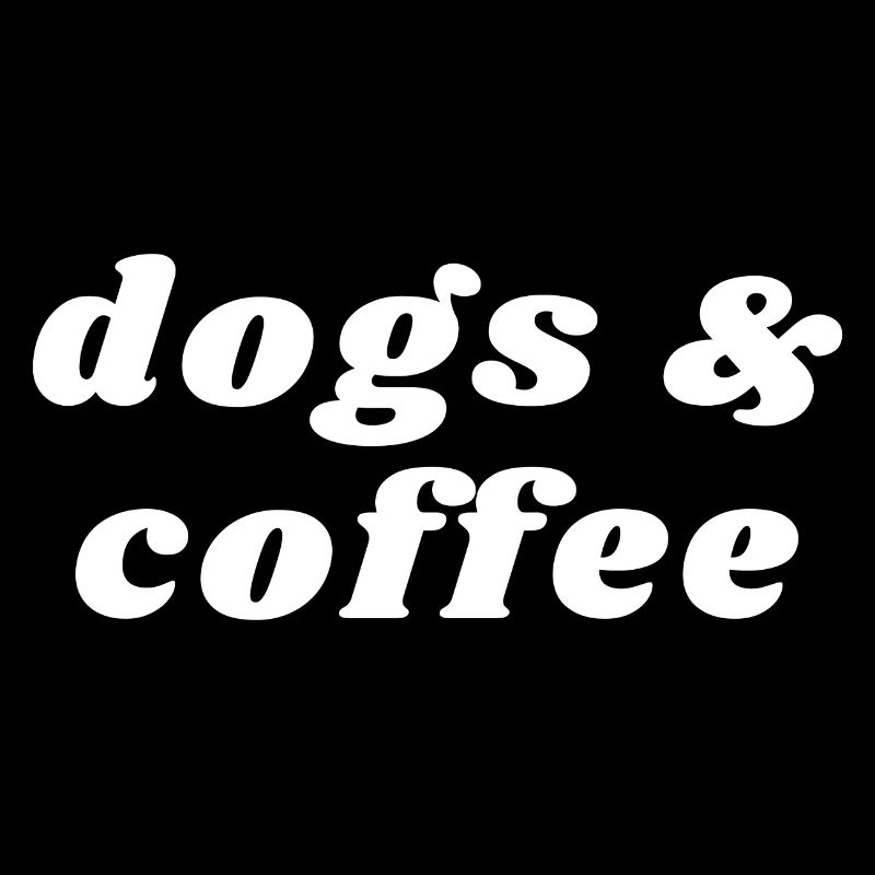 Hund Und Kaffee - Koffein