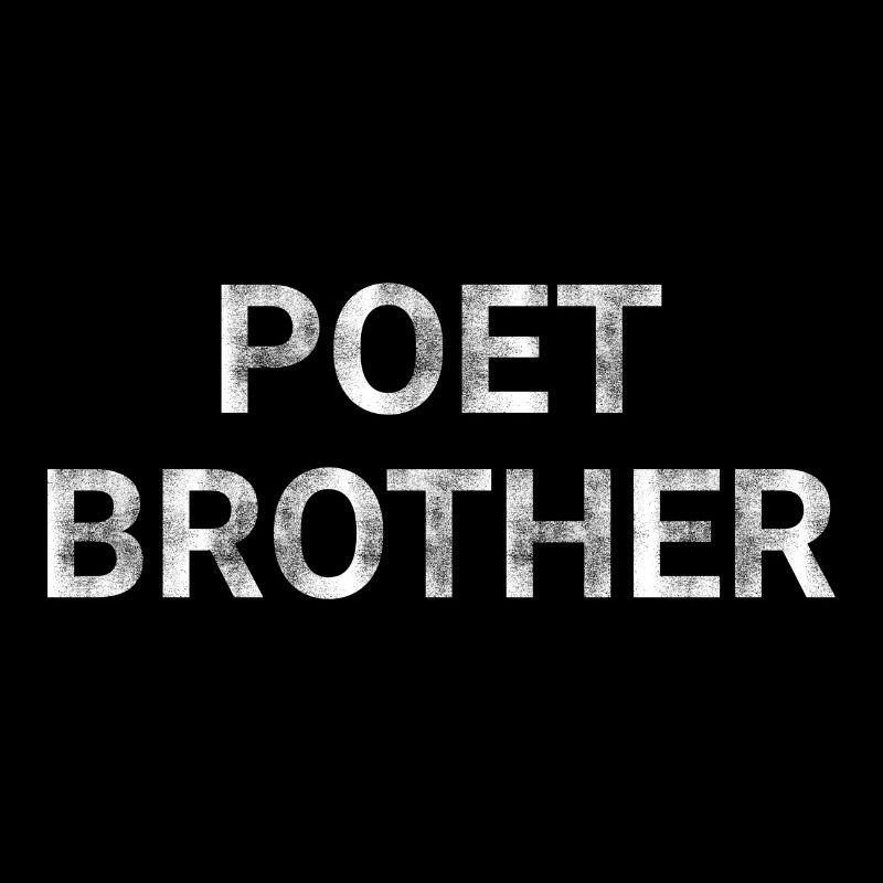 Poet Brother