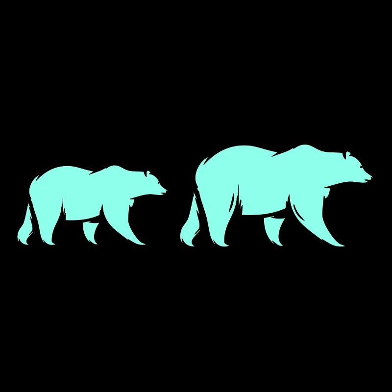 Polar bears