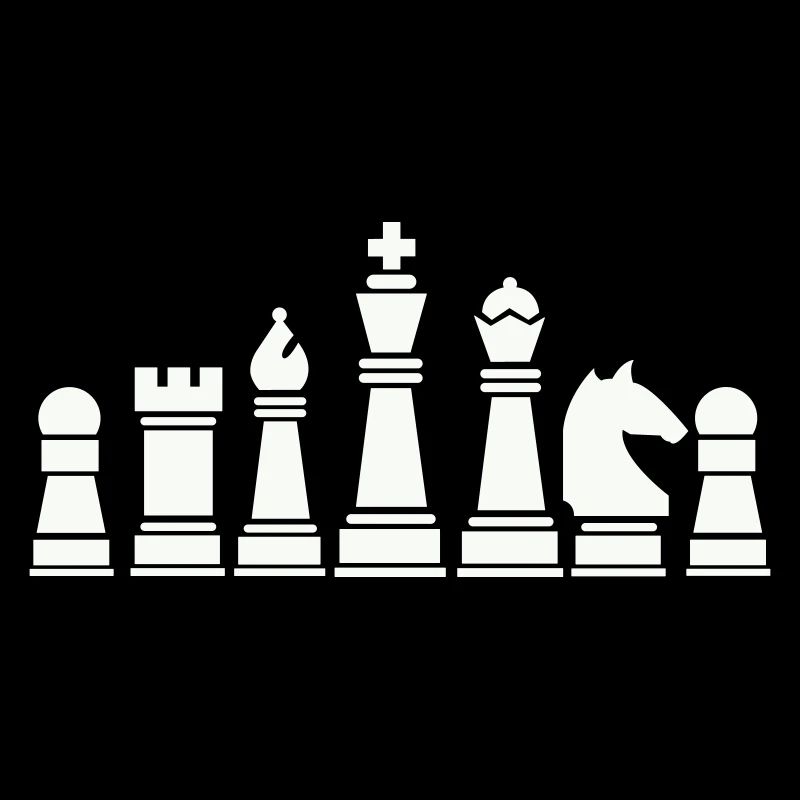 Pièces d’échecs