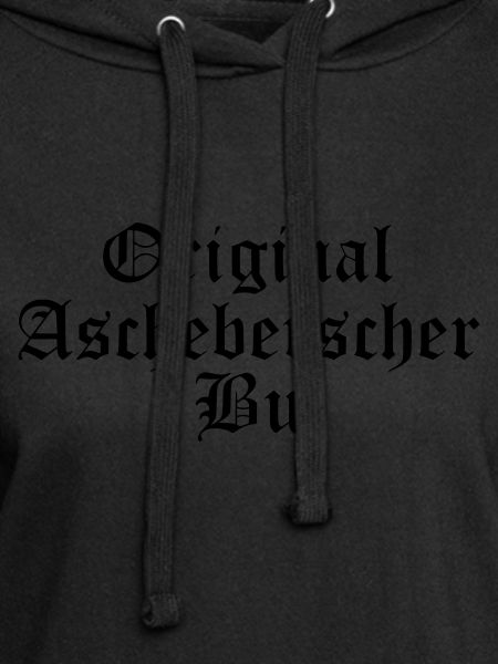 Original Ascheberscher Bu