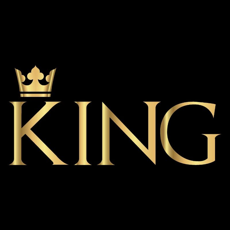 King