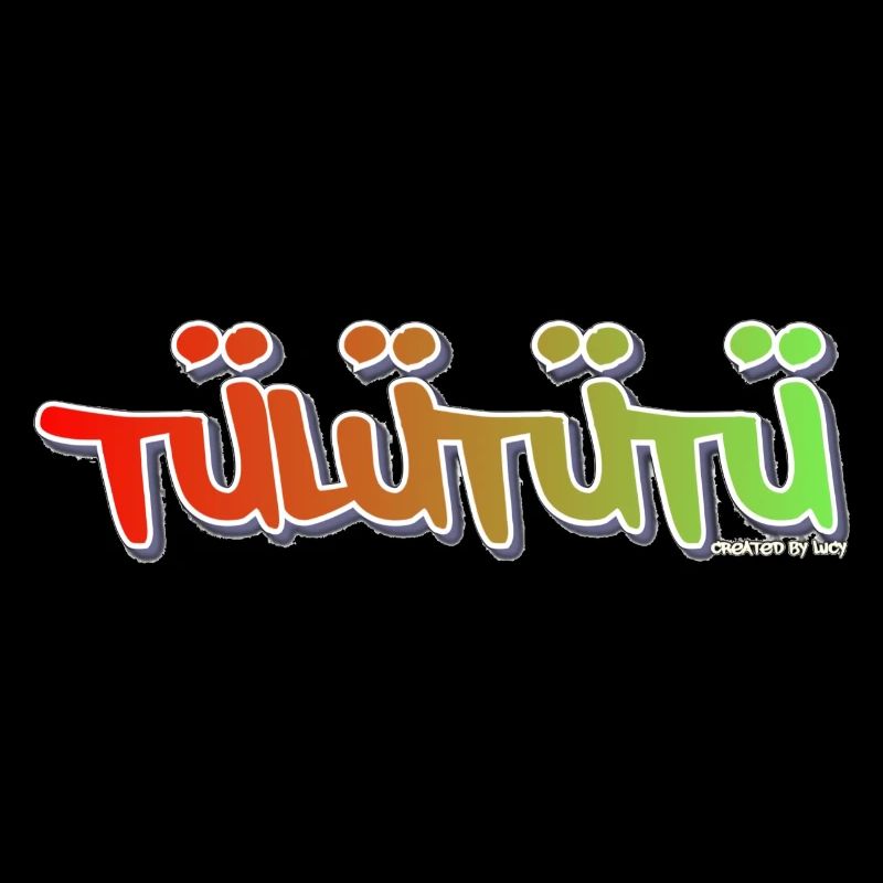 Das neue Tülütütü