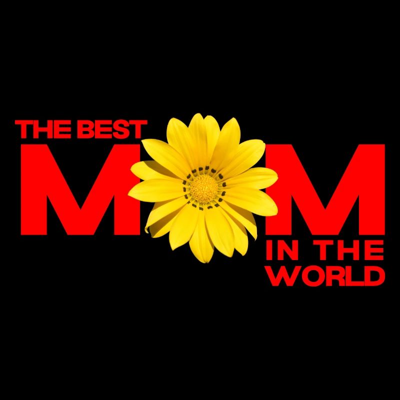 Die beste Mutter der Welt