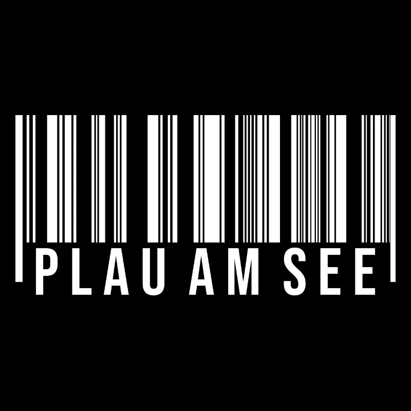 Plau am See Strichcode