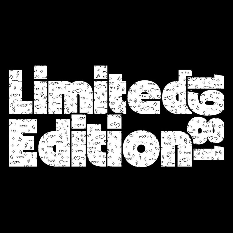 Limitierte Auflage 1981