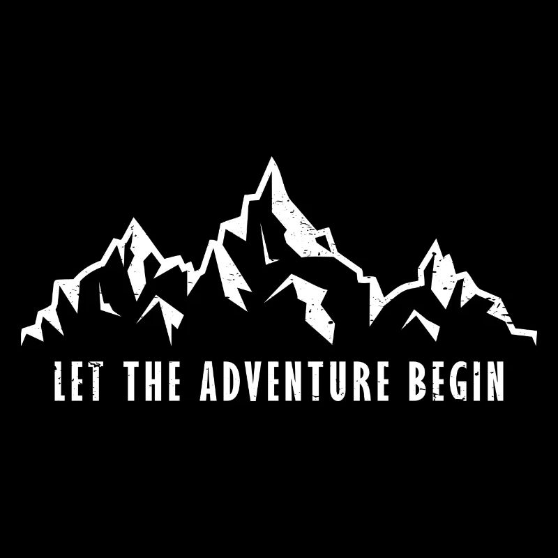 Que l’aventure commence en randonnée | Aventures de randonneurs