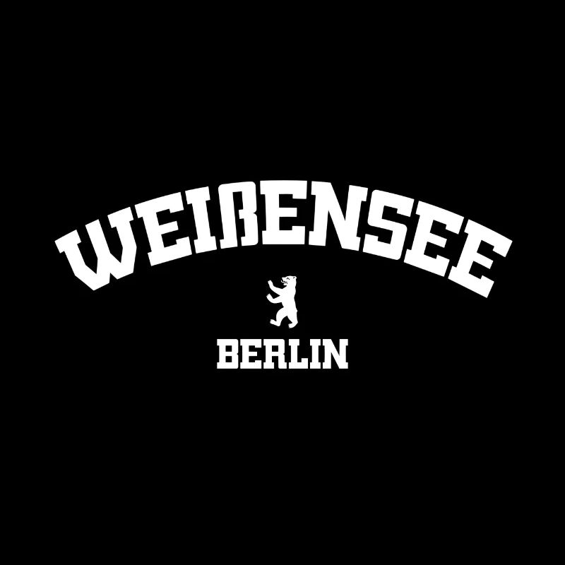 Weißensee - Berlin - Deutschland - Germany