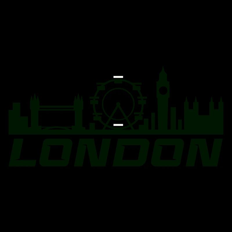 Skyline de Londres