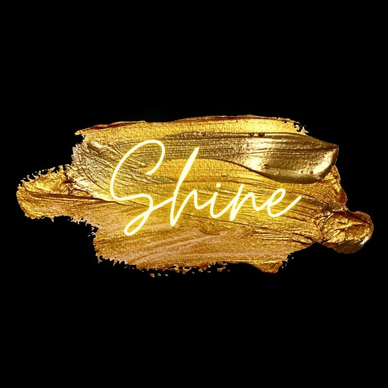 Golden Shine