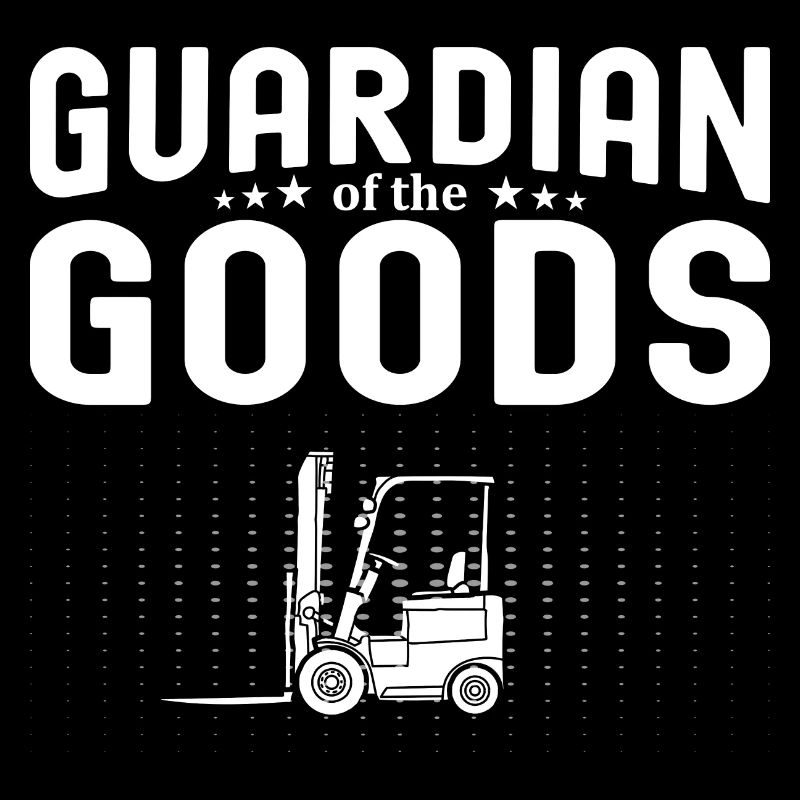 Forklift Operator Funny Gag Joke Forklift