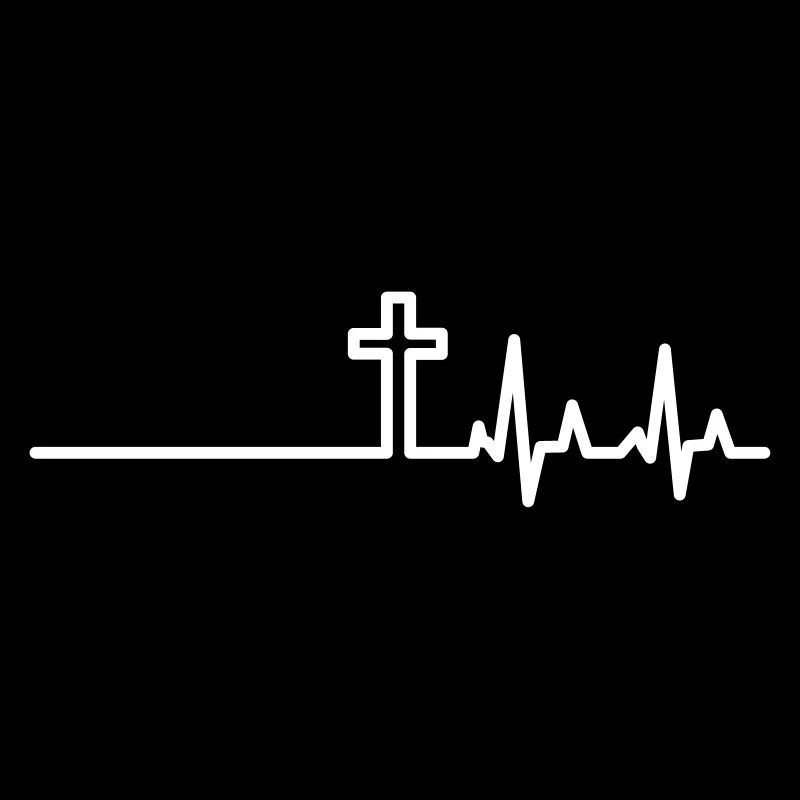 Herzfrequenz Geschenkidee