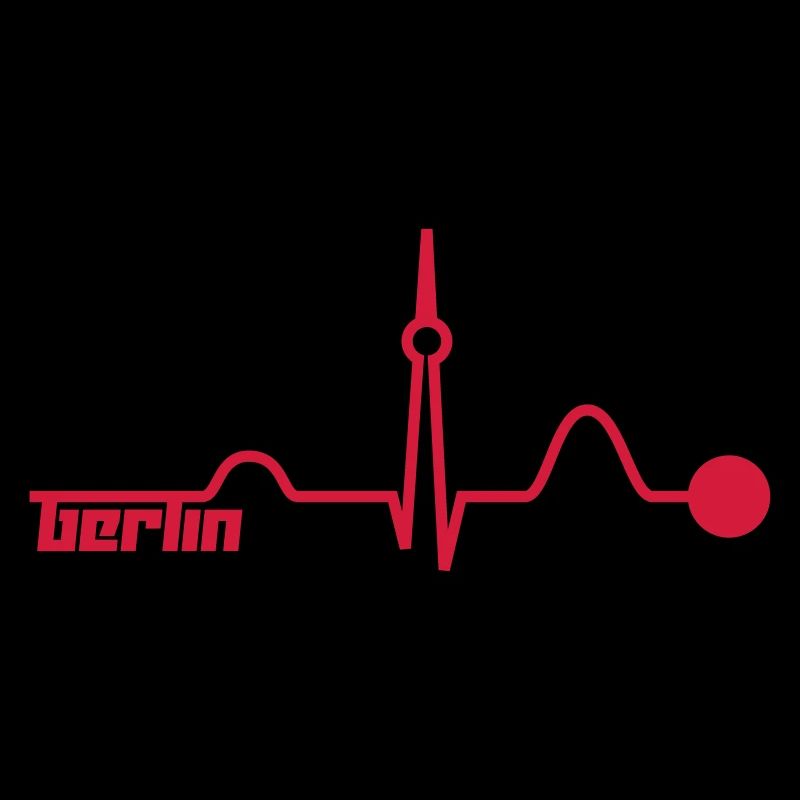 Berlin 6 (Vector)