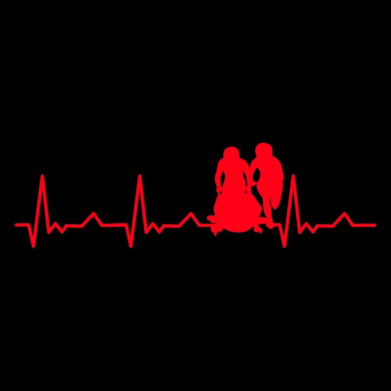 Bob Driver Heartbeat ECG Gift