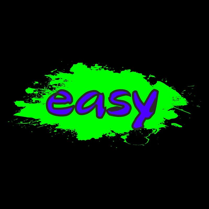 easy