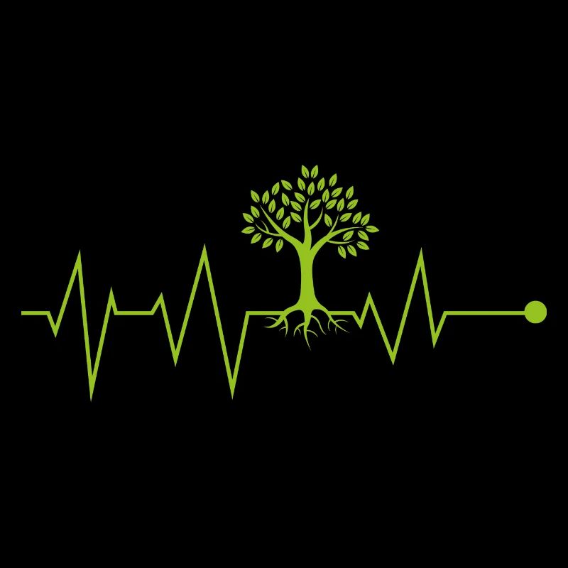 Ecology puls gift saying climate change