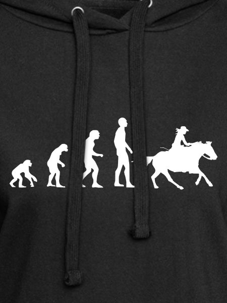 Evolution Western