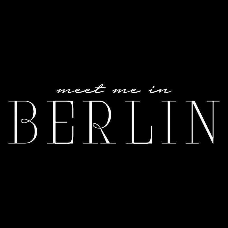 J'aime Berlin