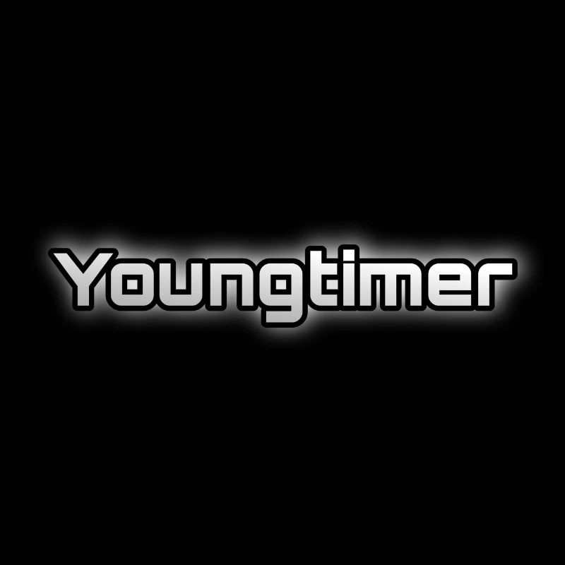 Youngtimer - Ton année de construction