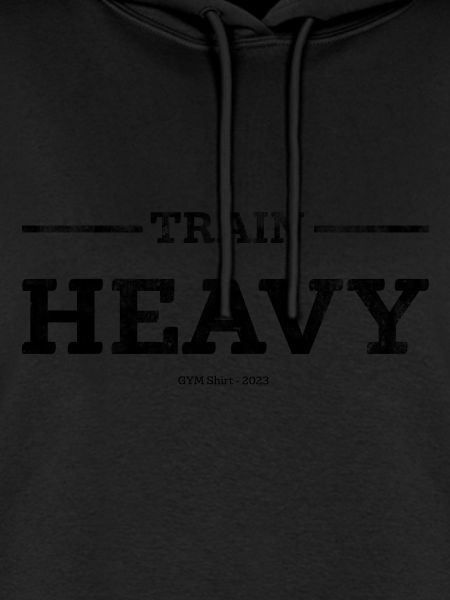 Train Heavy