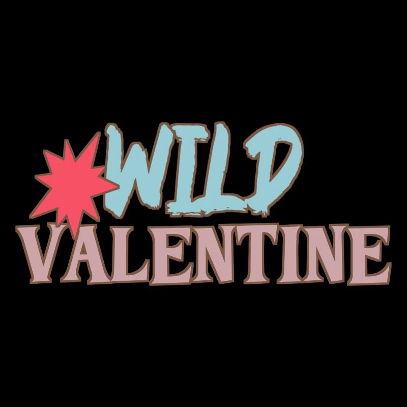 Saint-Valentin sauvage