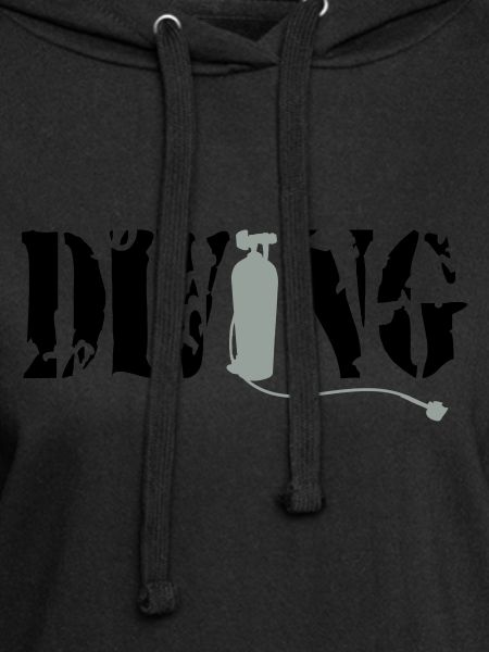 Diving