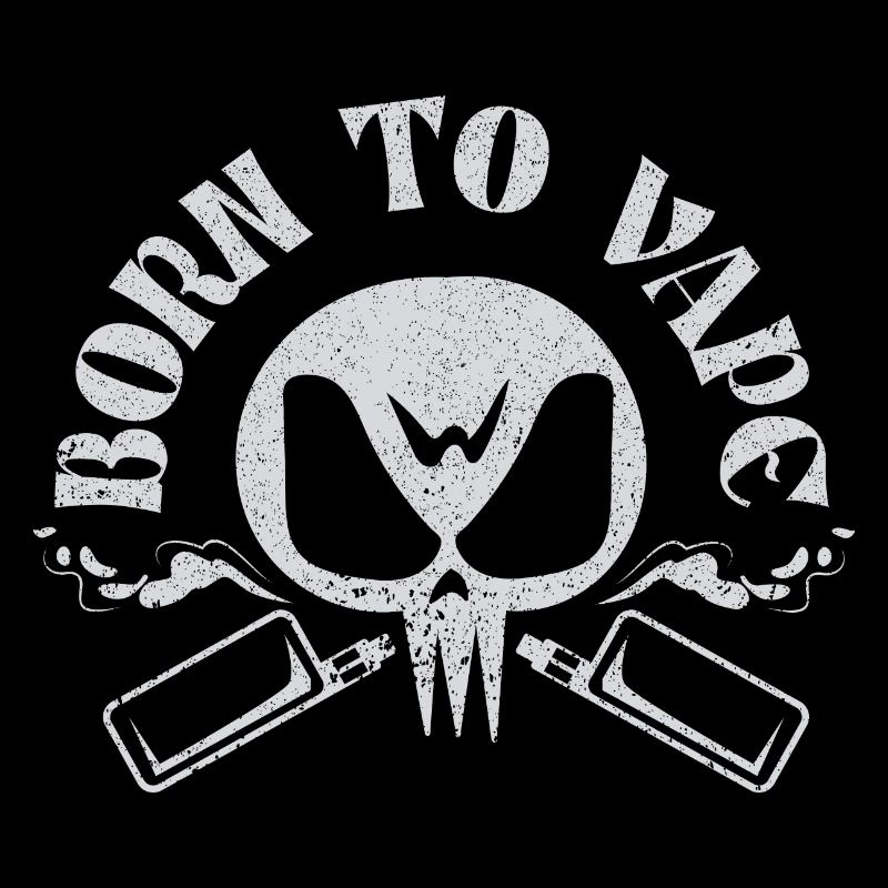 E-Zigarette E-Shisha Dampf Liquid