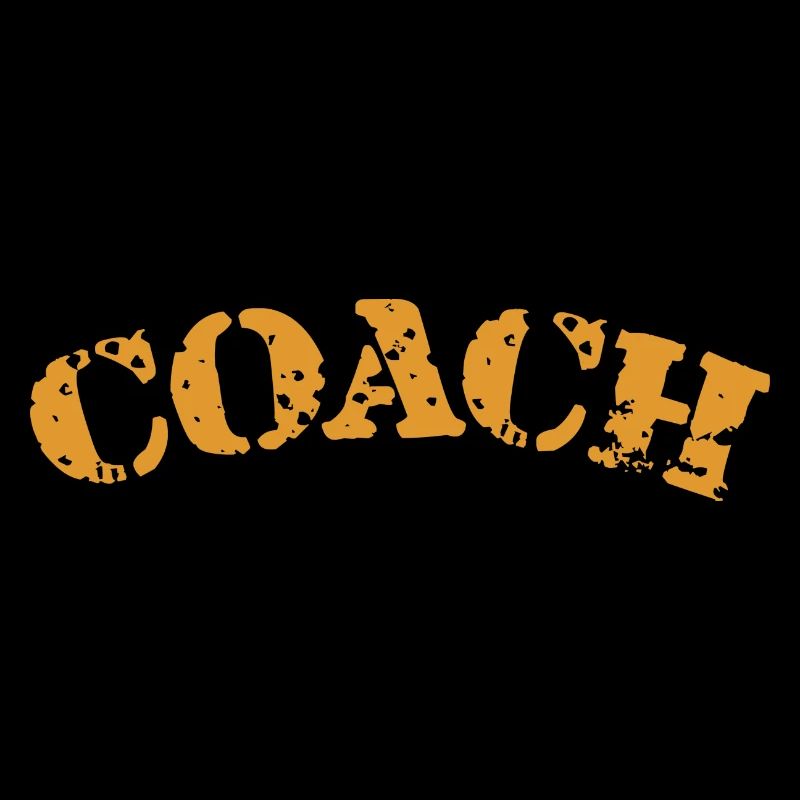 Coach - Le meilleur Coach - Der beste Trainer