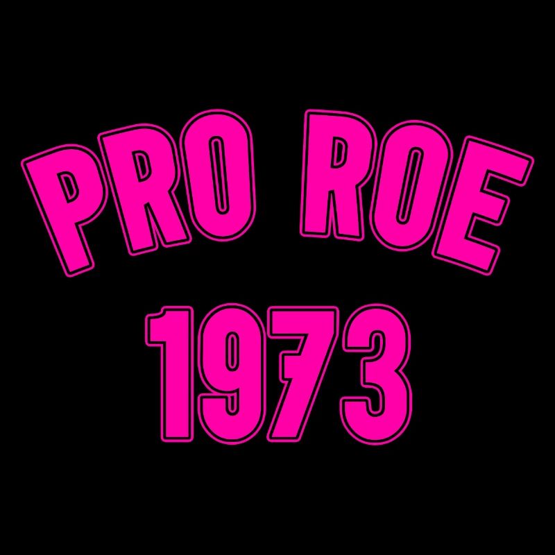 1973 Pro Roe