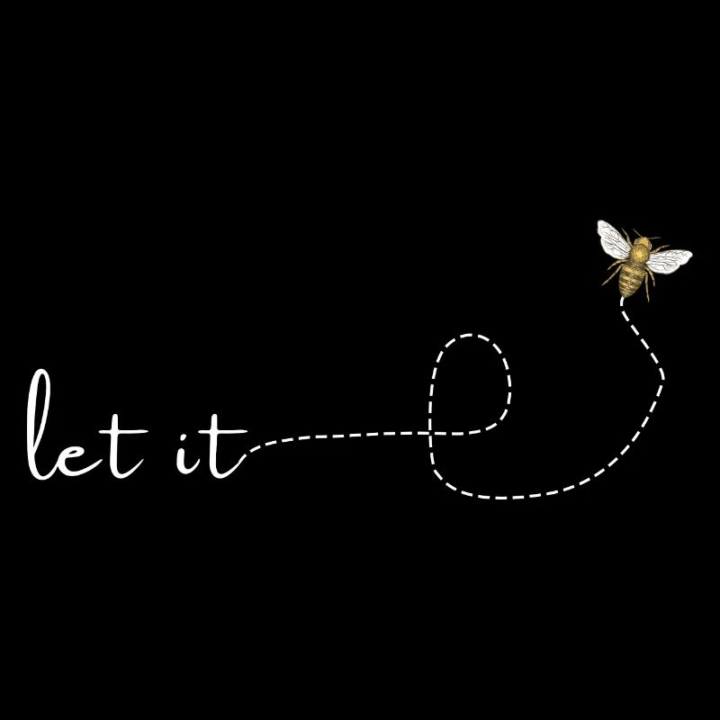 let it bee