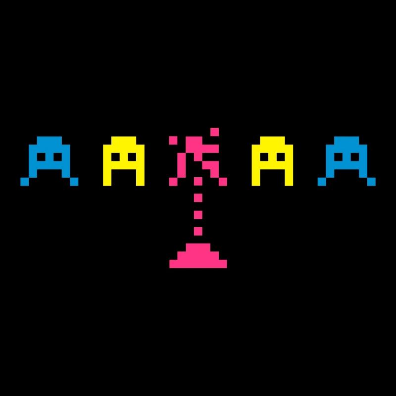 Space Invadors