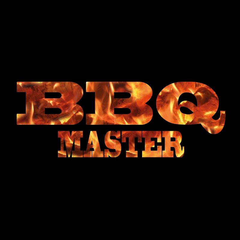 BBQ Master Griller Grill Master Gift