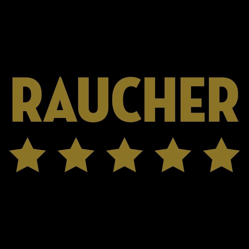 Raucher Raucherin Rauchen Tabak Zigarette Cannabis