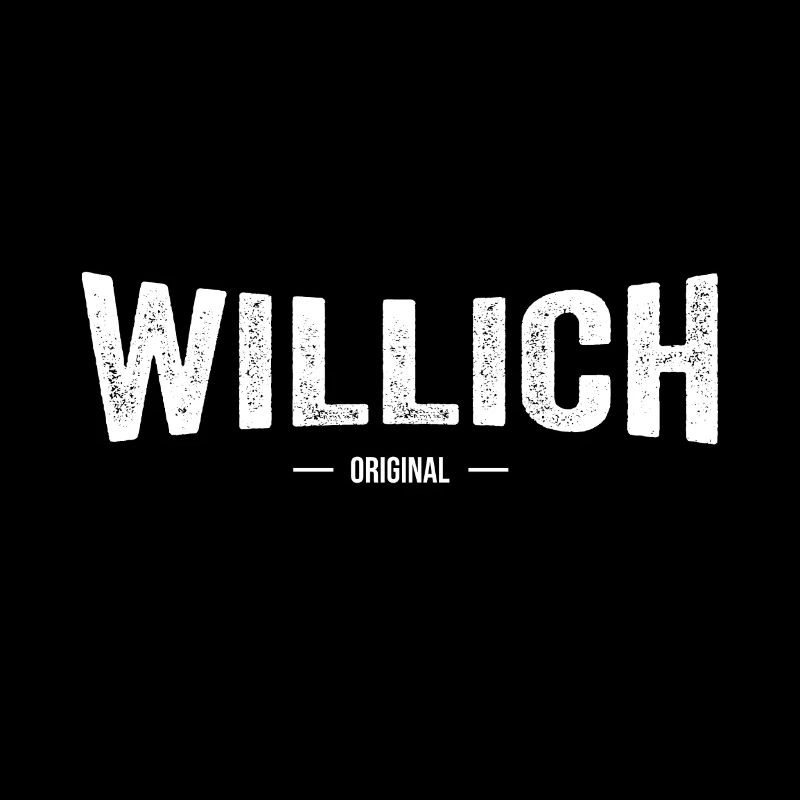 Willich Original
