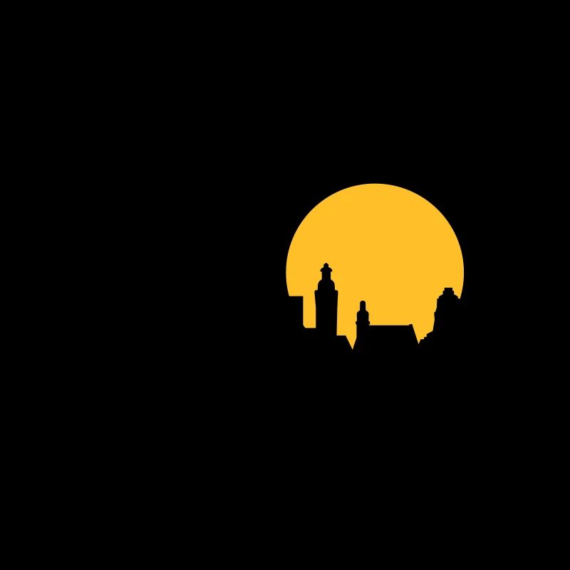 leipzig skyline