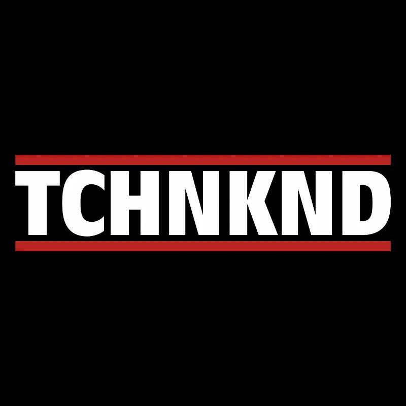 technknd - Technokind