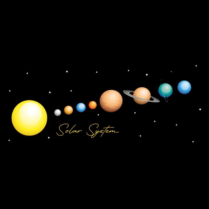 Solar system