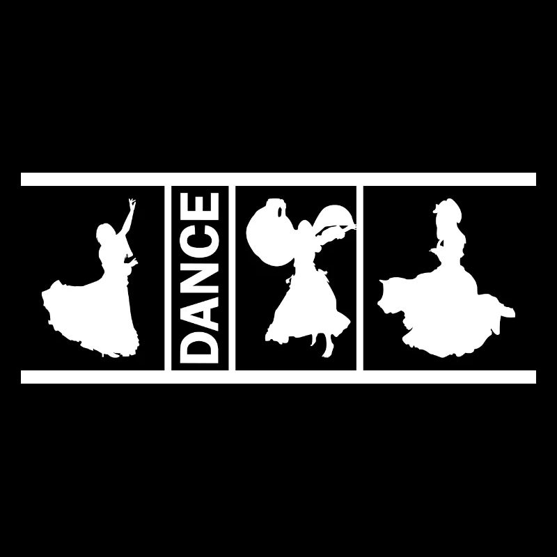 Dancing Dance Music