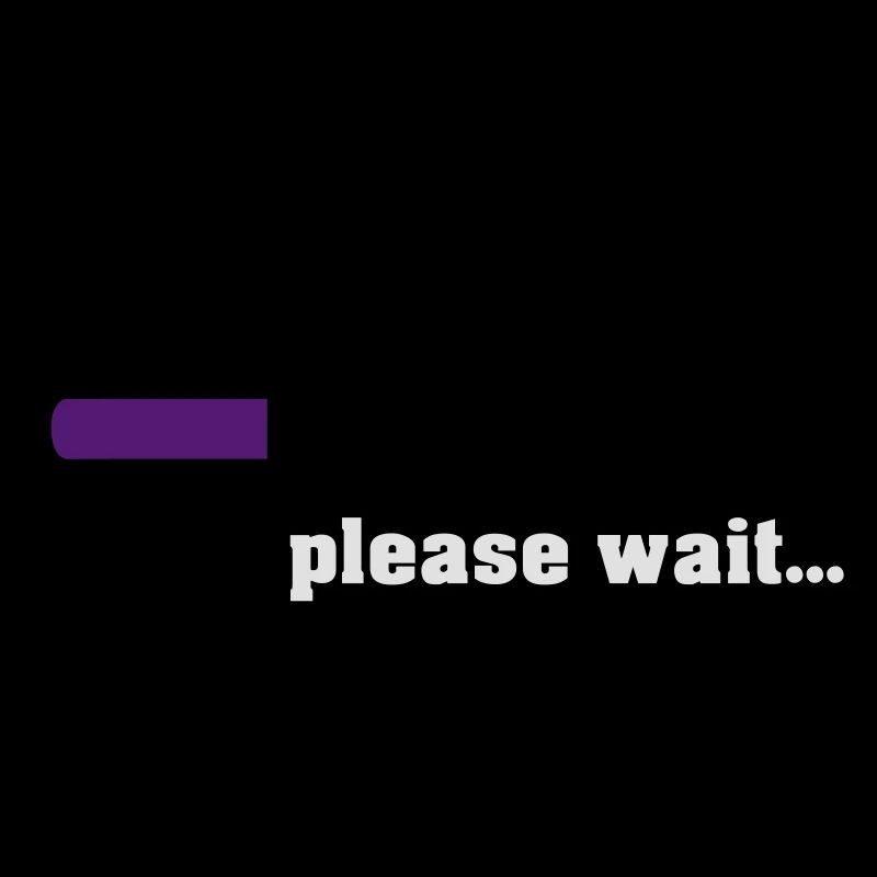 Boost Loading Please Wait