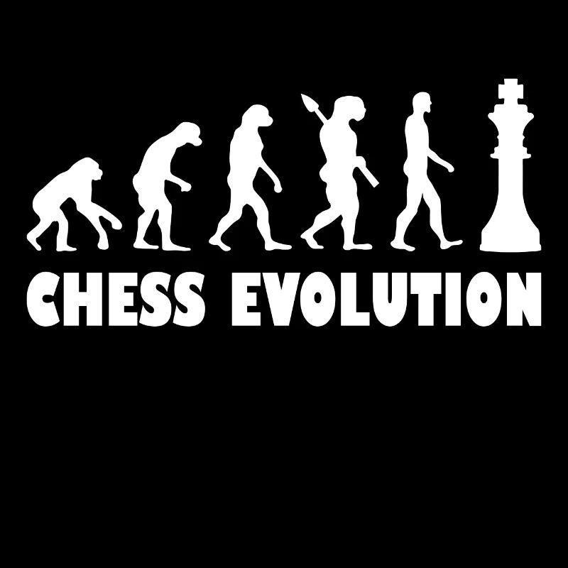 Chess Evolution - Blanc