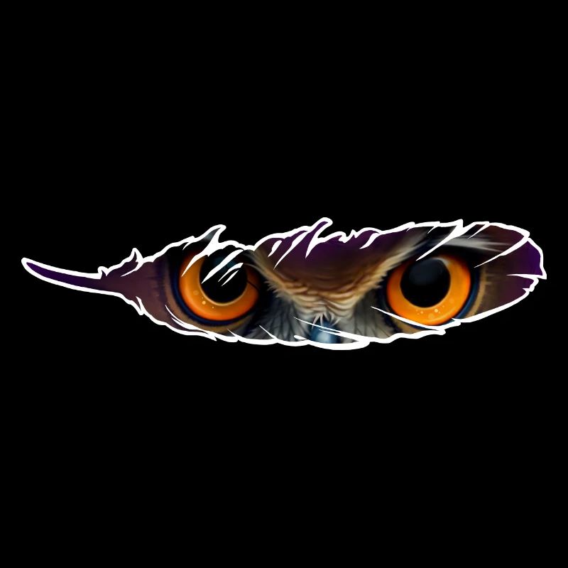 Owlfeather