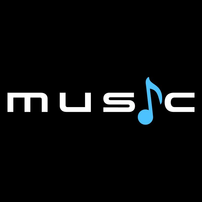 Musique Texte Dire Note Mélodie Note de Musique Audio