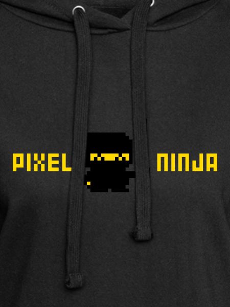 Pixel Ninja