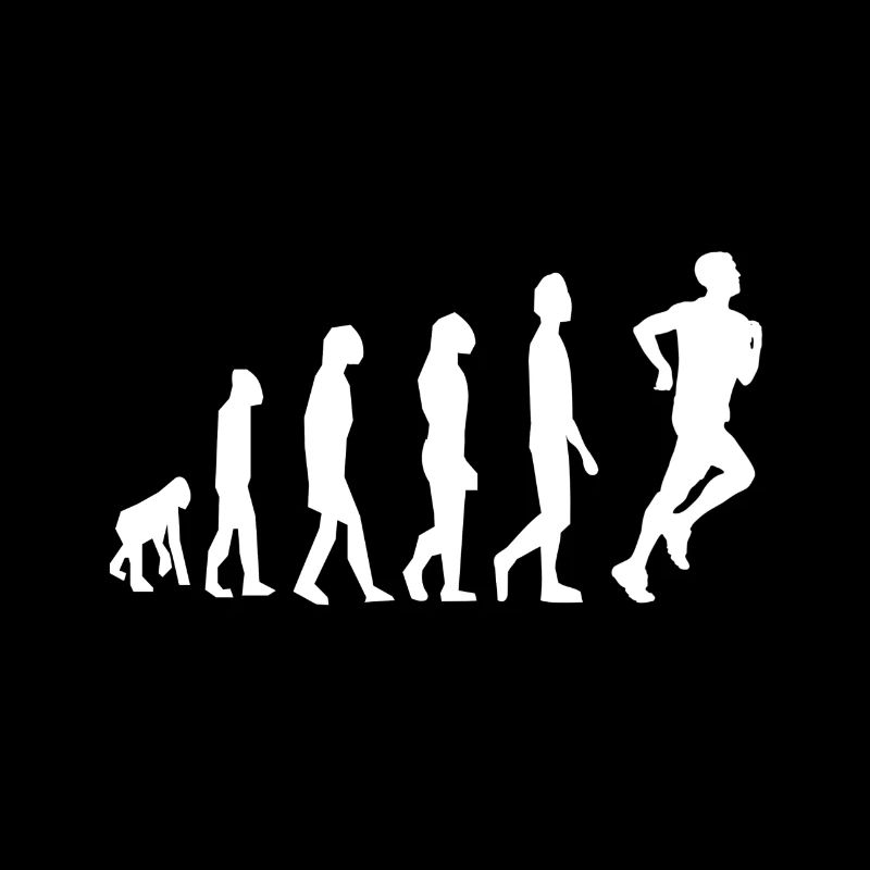 Running Evolution Run Jogging