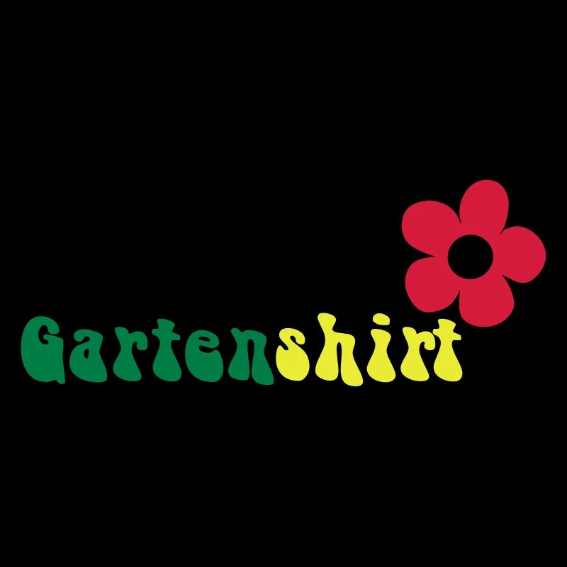 Gartenshirt