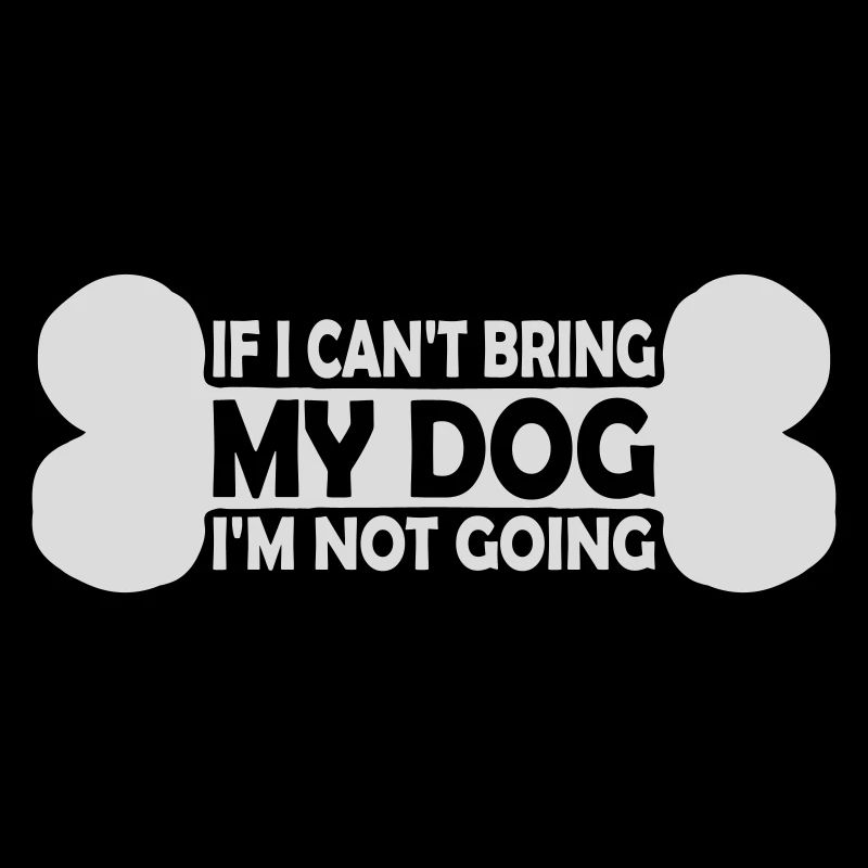 bring my dog Zitat